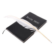 New Collectable Death Note Notebook School Large Anime Theme Writing Journal Oct18